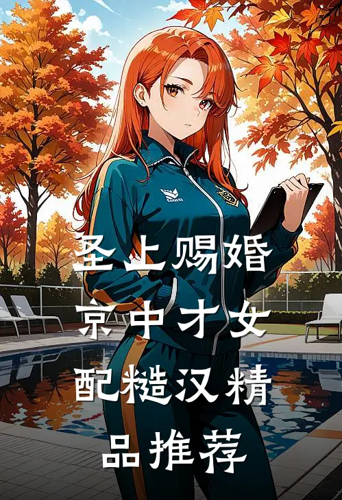 圣上赐婚：京中才女配糙汉精品推荐