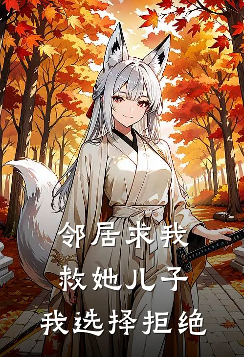 邻居求我救她儿子，我选择拒绝