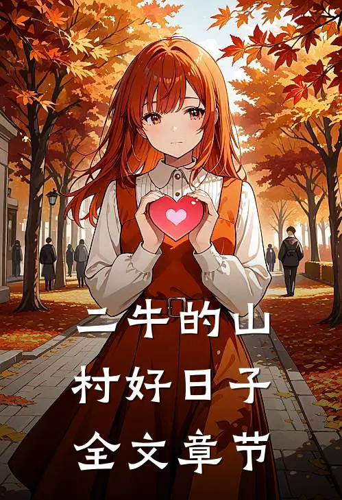 二牛的山村好日子全文章节