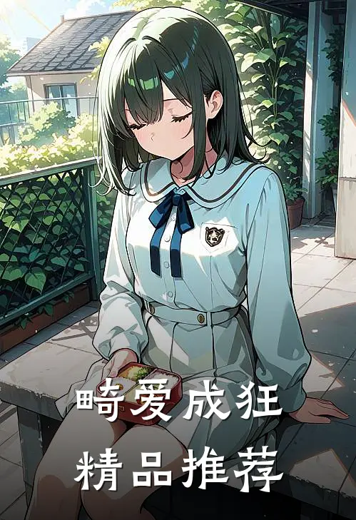 畸爱成狂精品推荐