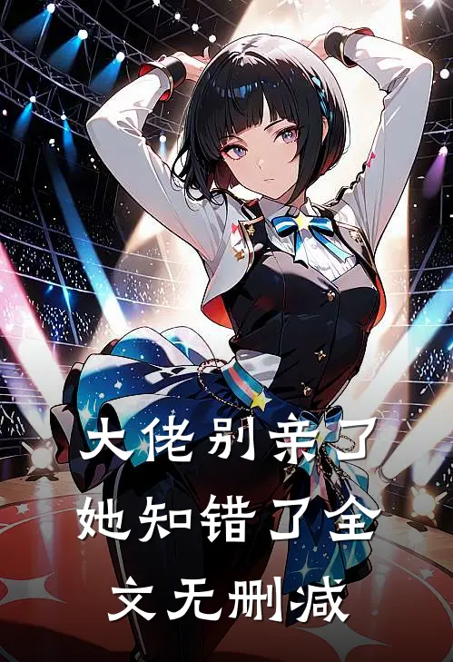 大佬别亲了，她知错了全文无删减