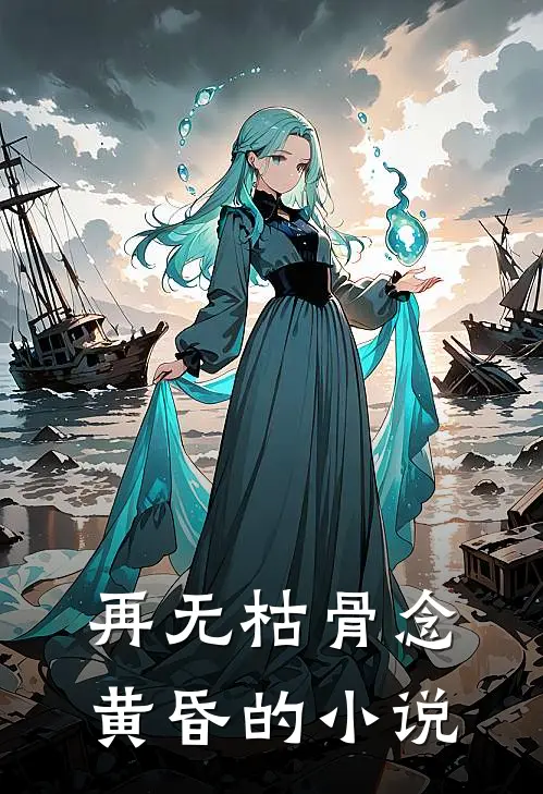 再无枯骨念黄昏的小说