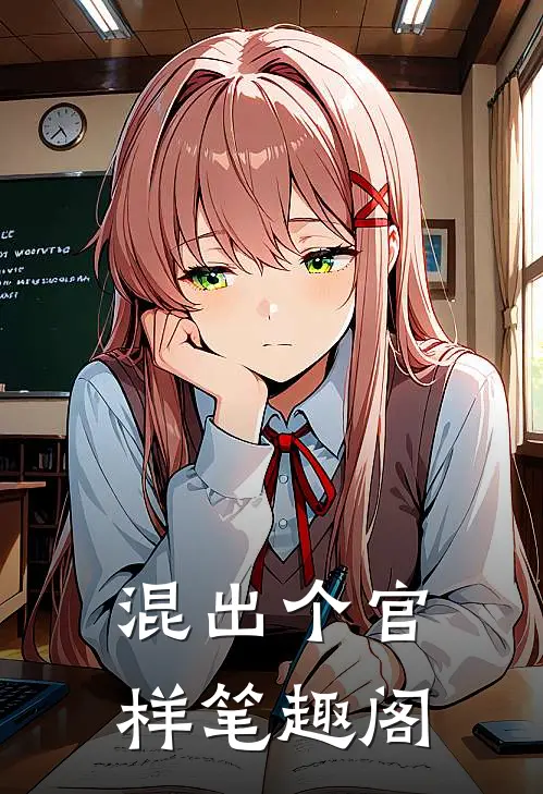 混出个官样笔趣阁