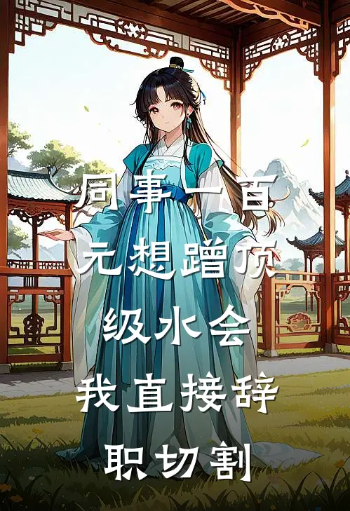 同事一百元想蹭顶级水会，我直接辞职切割