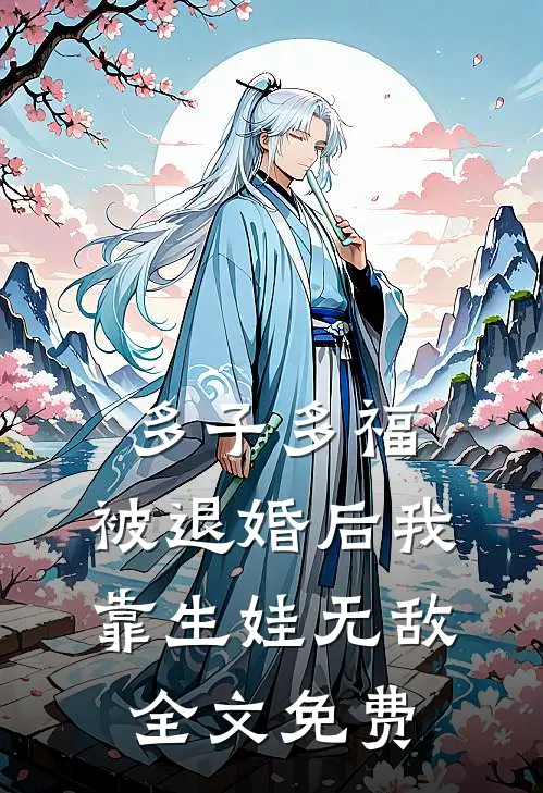 多子多福：被退婚后我靠生娃无敌全文免费