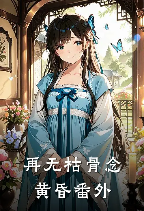 再无枯骨念黄昏番外