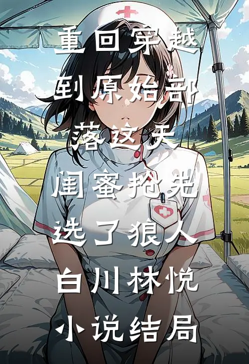 重回穿越到原始部落这天，闺蜜抢先选了狼人白川林悦小说结局