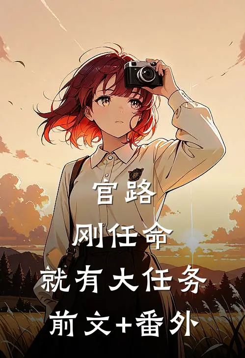 官路：刚任命，就有大任务前文+番外