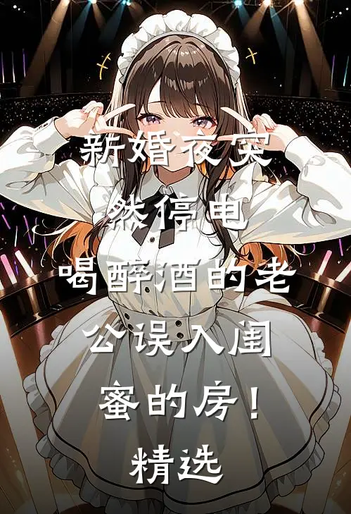 新婚夜突然停电，喝醉酒的老公误入闺蜜的房！精选