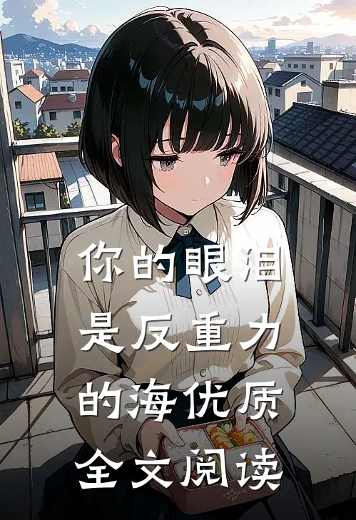 你的眼泪是反重力的海优质全文阅读