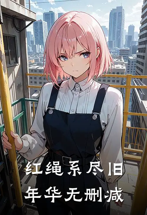 红绳系尽旧年华无删减
