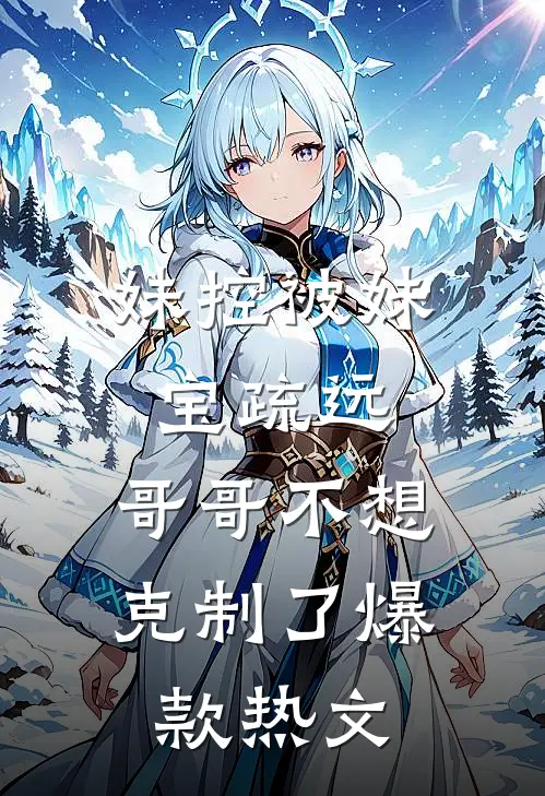 妹控被妹宝疏远，哥哥不想克制了爆款热文