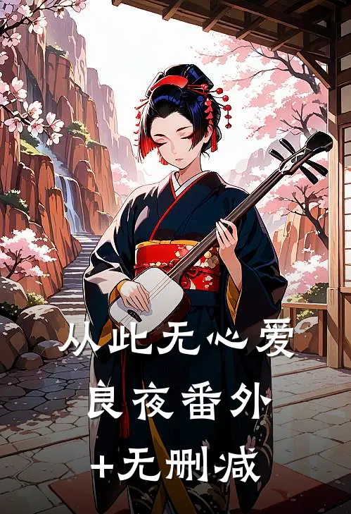 从此无心爱良夜番外+无删减
