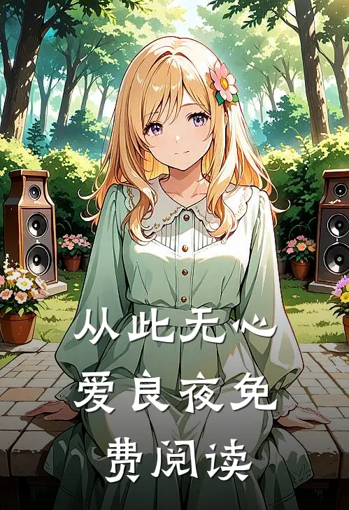 从此无心爱良夜免费阅读