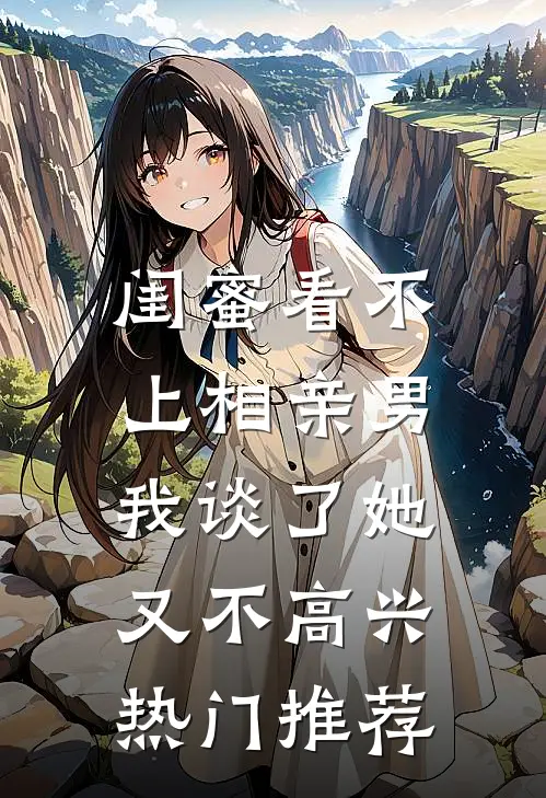 闺蜜看不上相亲男，我谈了她又不高兴热门推荐