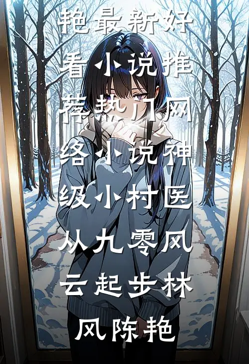 神级小村医：从九零风云起步林风陈艳最新好看小说推荐_热门网络小说神级小村医：从九零风云起步(林风陈艳)