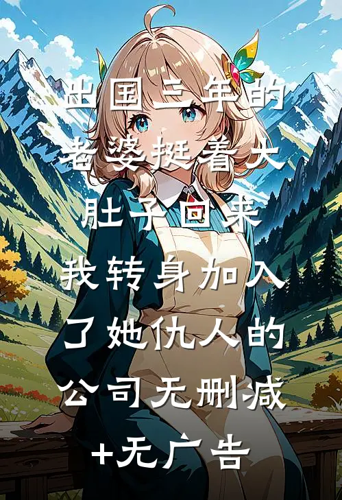 出国三年的老婆挺着大肚子回来，我转身加入了她仇人的公司无删减+无广告