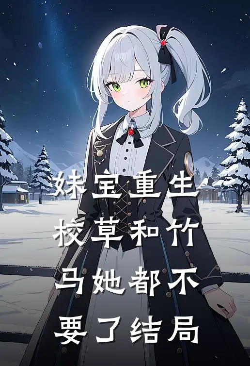 妹宝重生，校草和竹马她都不要了结局