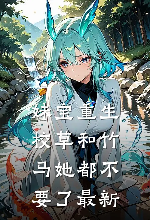 妹宝重生，校草和竹马她都不要了最新
