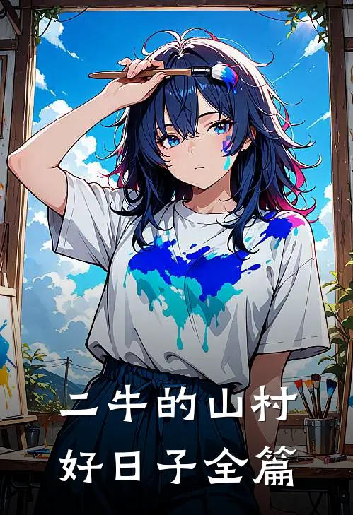 二牛的山村好日子全篇