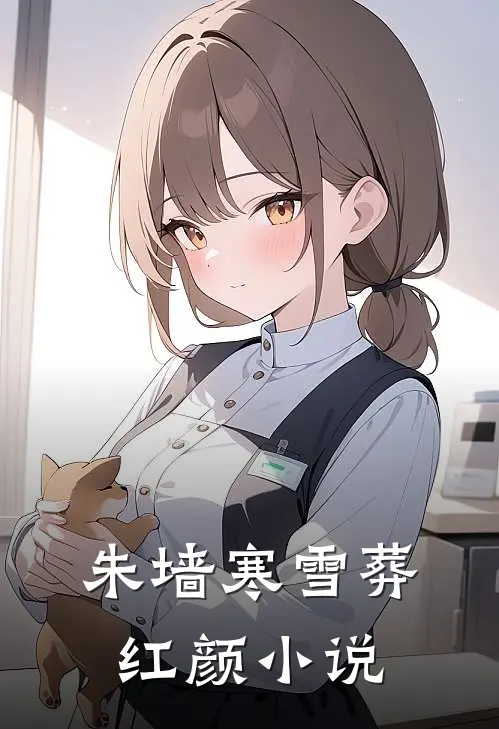朱墙寒雪葬红颜小说