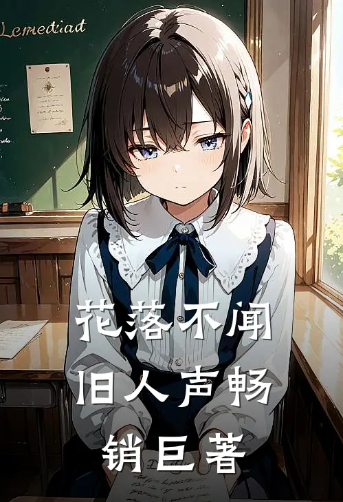 花落不闻旧人声畅销巨著
