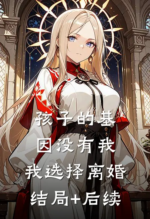 孩子的基因没有我，我选择离婚结局+后续