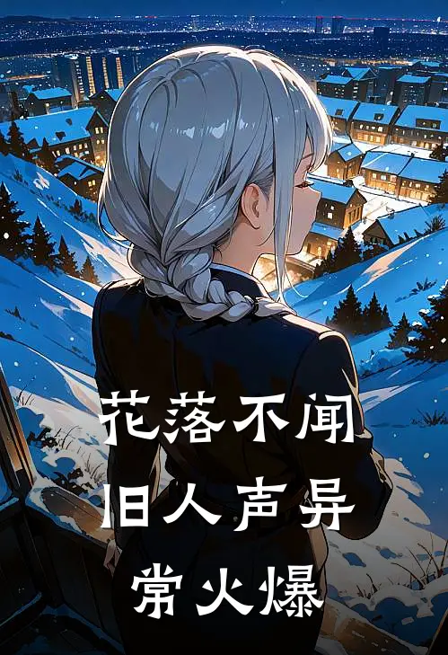 花落不闻旧人声异常火爆
