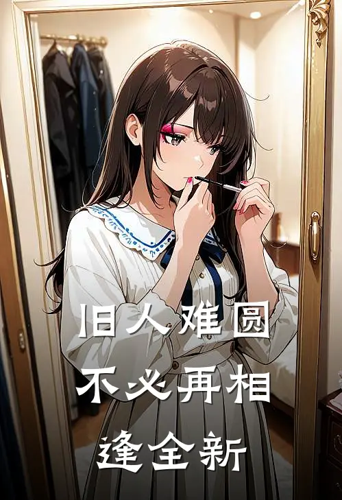 旧人难圆，不必再相逢全新