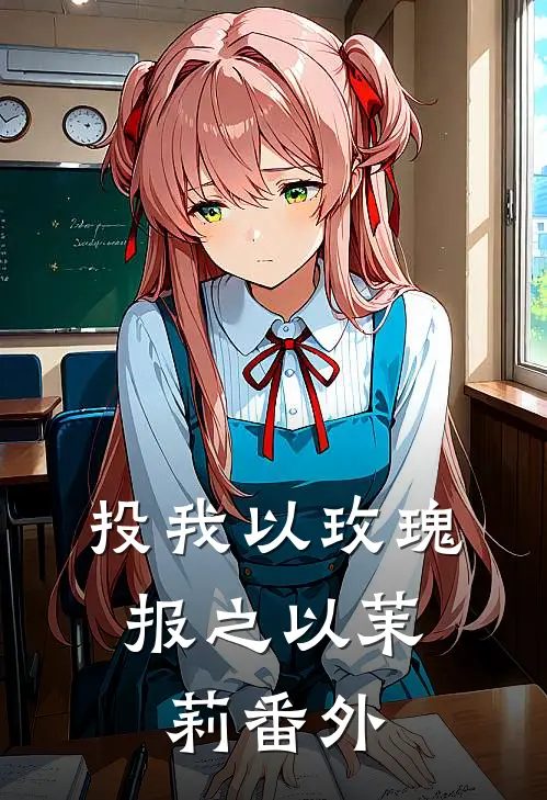 投我以玫瑰，报之以茉莉番外