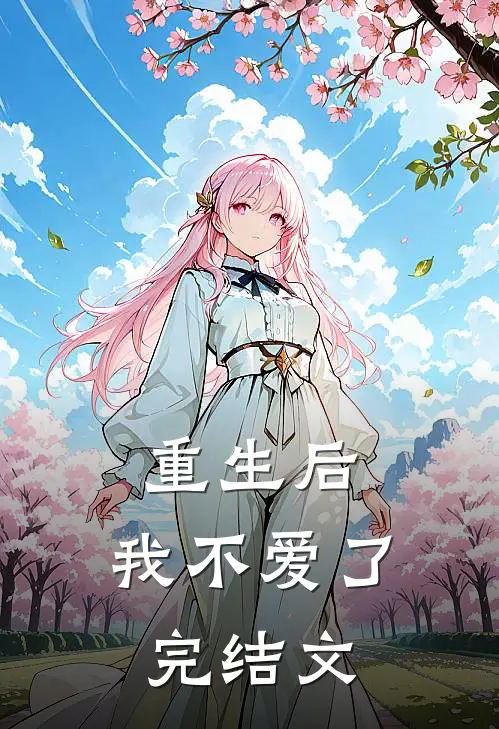 重生后，我不爱了完结文