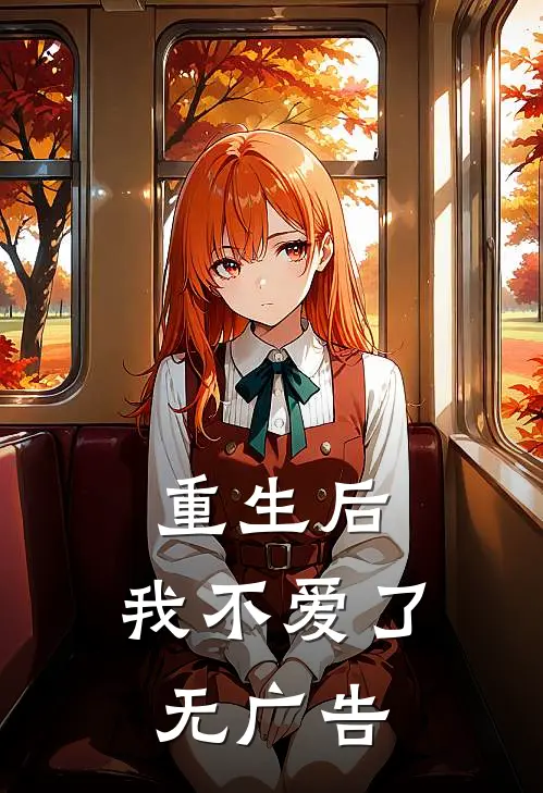 重生后，我不爱了无广告