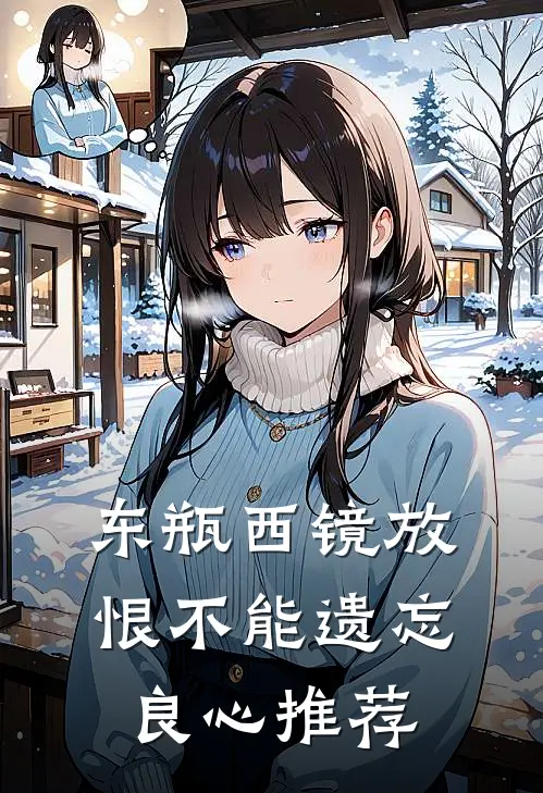 东瓶西镜放，恨不能遗忘良心推荐