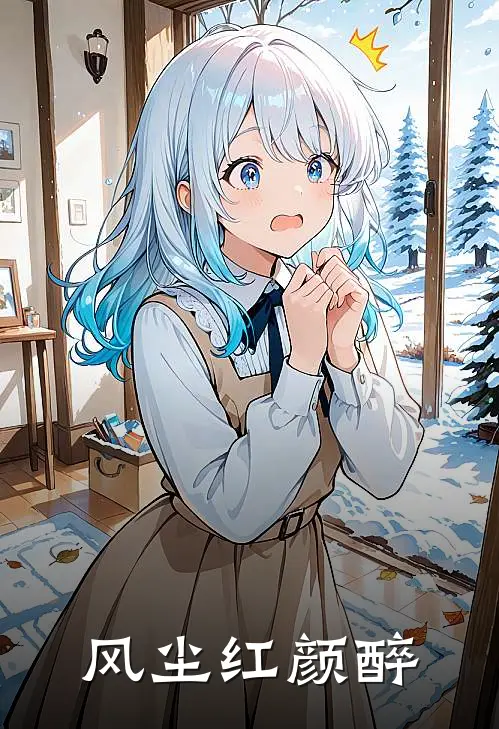 风尘红颜醉