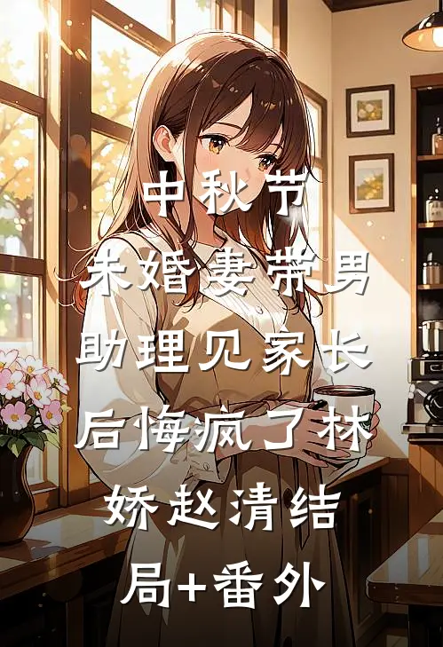 中秋节，未婚妻带男助理见家长后悔疯了林娇赵清结局+番外