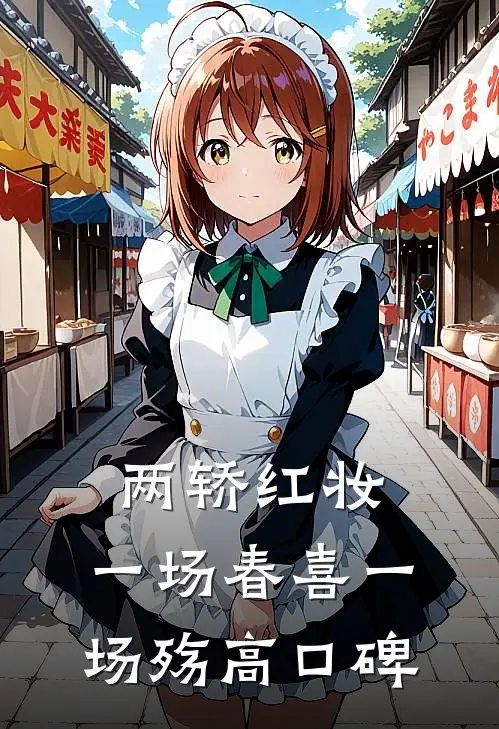 两轿红妆，一场春喜一场殇高口碑