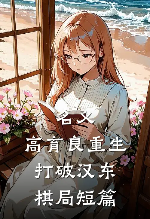 名义：高育良重生，打破汉东棋局短篇