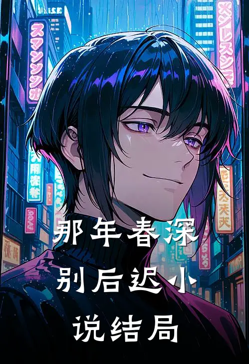 那年春深别后迟小说结局