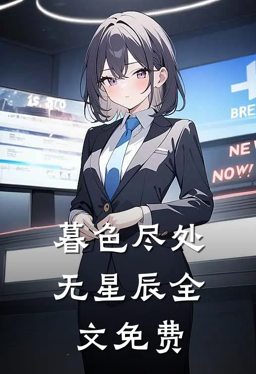 暮色尽处无星辰全文免费
