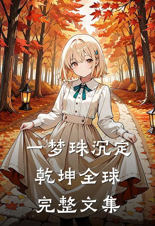 一梦珠沉定乾坤全球完整文集