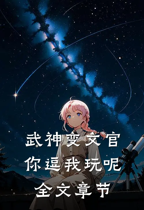 武神变文官，你逗我玩呢全文章节