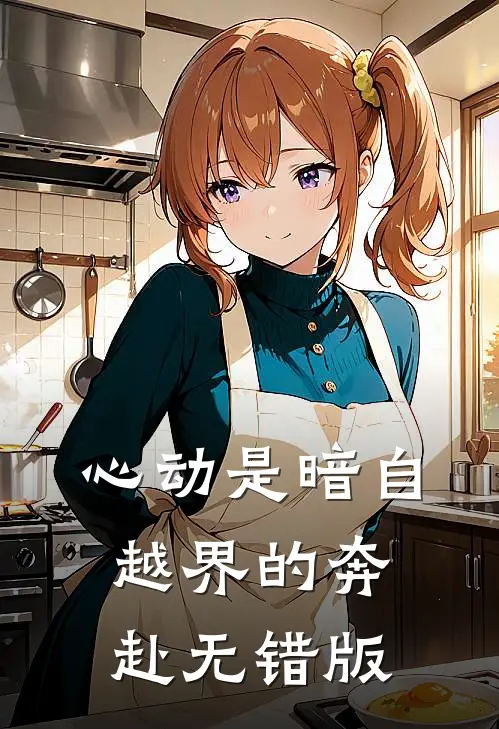心动是暗自越界的奔赴无错版