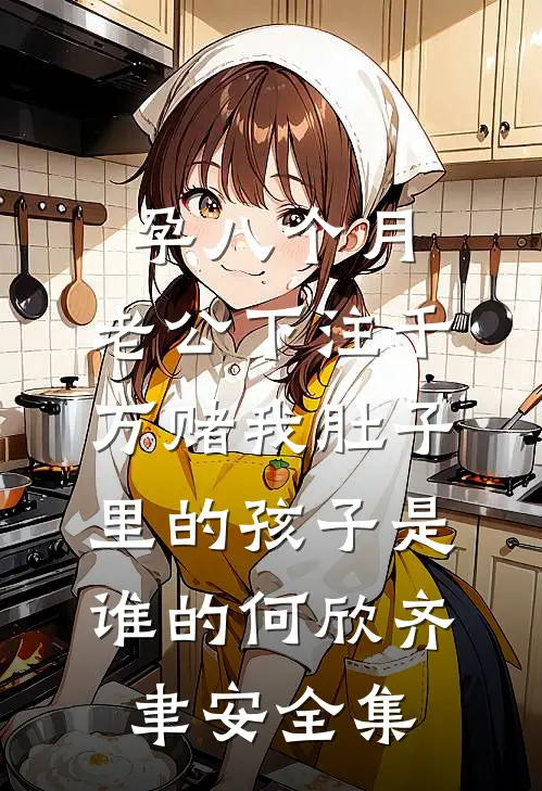 孕八个月，老公下注千万赌我肚子里的孩子是谁的何欣齐聿安全集