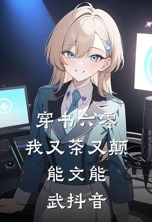 穿书六零：我又茶又颠，能文能武抖音