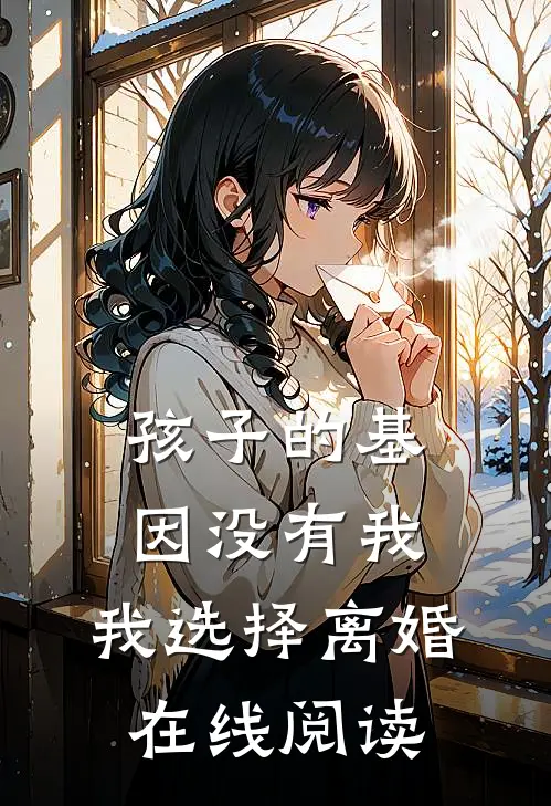 孩子的基因没有我，我选择离婚在线阅读
