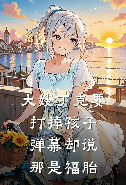 大嫂丁克要打掉孩子,弹幕却说那是福胎在线阅读