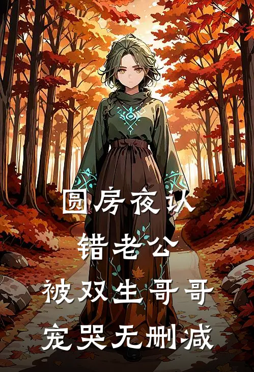圆房夜认错老公，被双生哥哥宠哭无删减