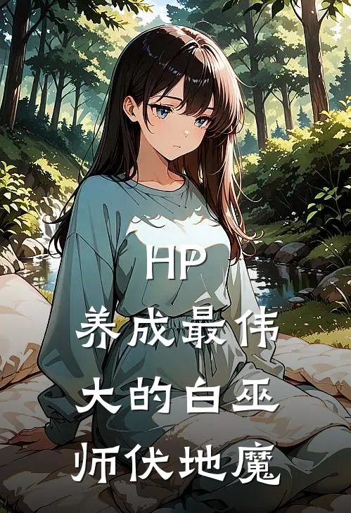 HP：养成最伟大的白巫师伏地魔