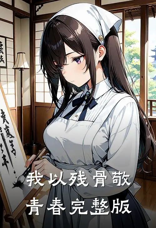 我以残骨敬青春完整版
