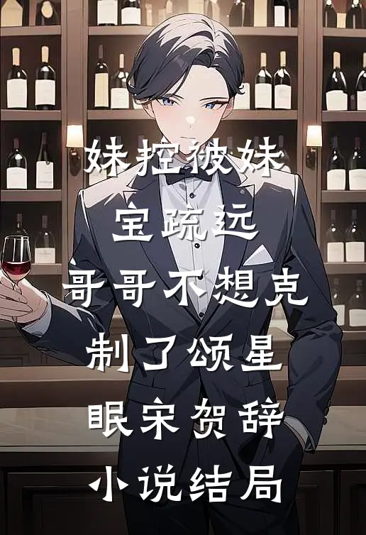 妹控被妹宝疏远，哥哥不想克制了颂星眠宋贺辞小说结局